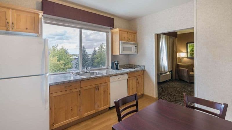 La Quinta Inn & Suites by Wyndham Idaho Falls / Ammon hotel photo 4