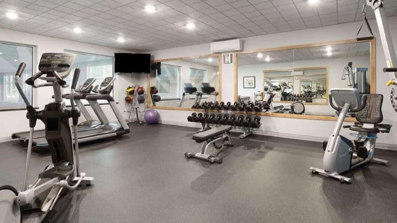 La Quinta Inn & Suites by Wyndham Idaho Falls / Ammon hotel photo 5