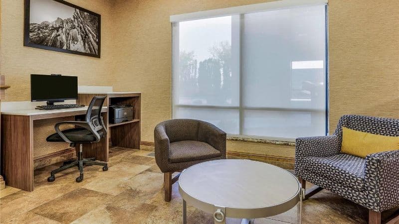 La Quinta Inn & Suites by Wyndham Twin Falls hotel photo 4