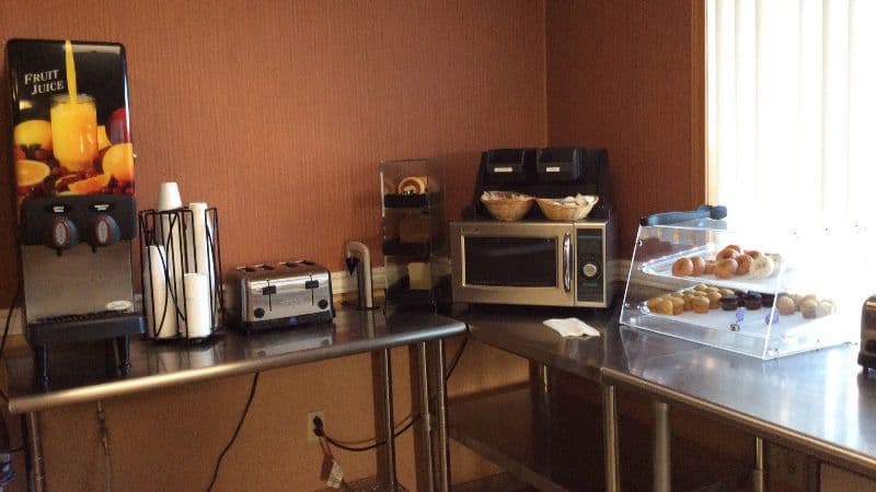 Motel West hotel photo 5