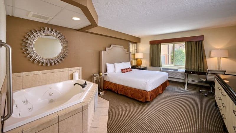 Mountain Valley Lodge hotel photo 2