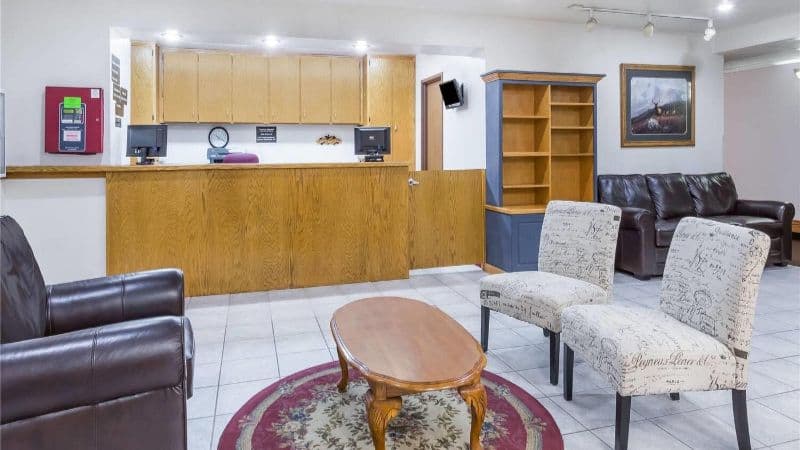 Super 8 by Wyndham Rexburg hotel photo 3