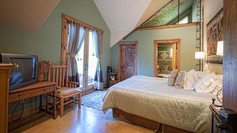 Talus Rock Retreat hotel photo 2