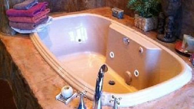 Talus Rock Retreat hotel photo 3
