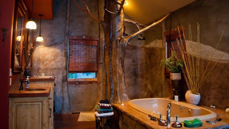 Talus Rock Retreat hotel photo 4