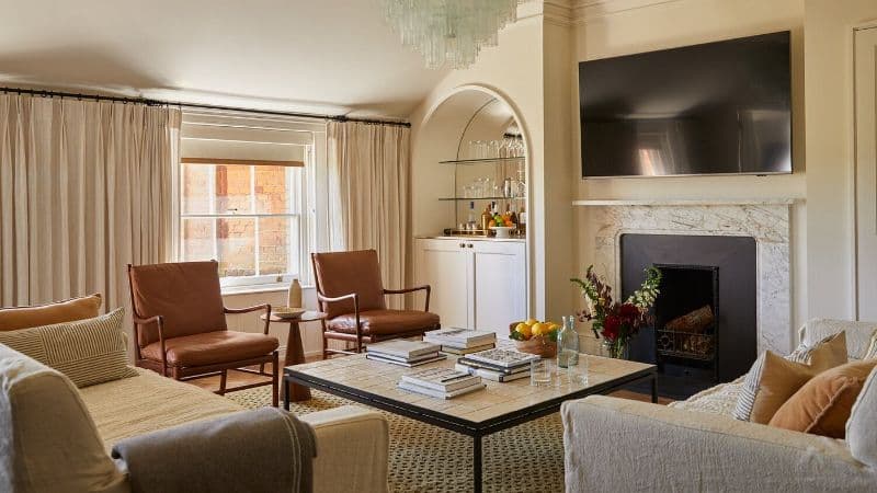The Grove Hotel hotel photo 3