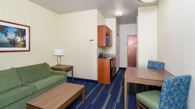 Triple Play Resort Hotel & Suites hotel photo 3