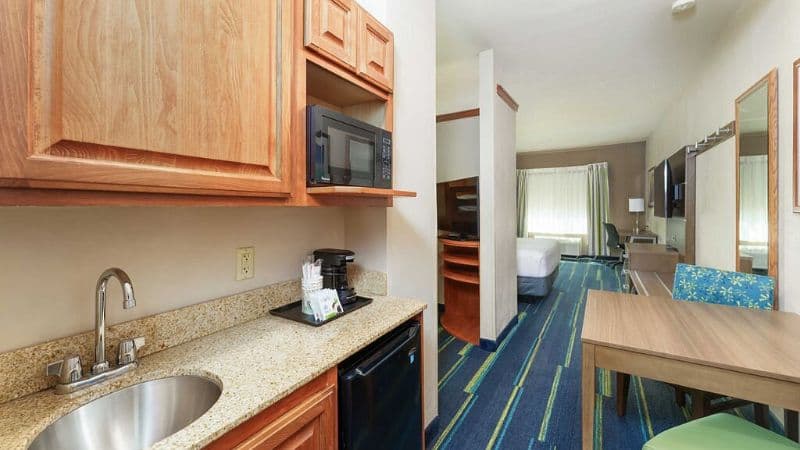 Triple Play Resort Hotel & Suites hotel photo 4