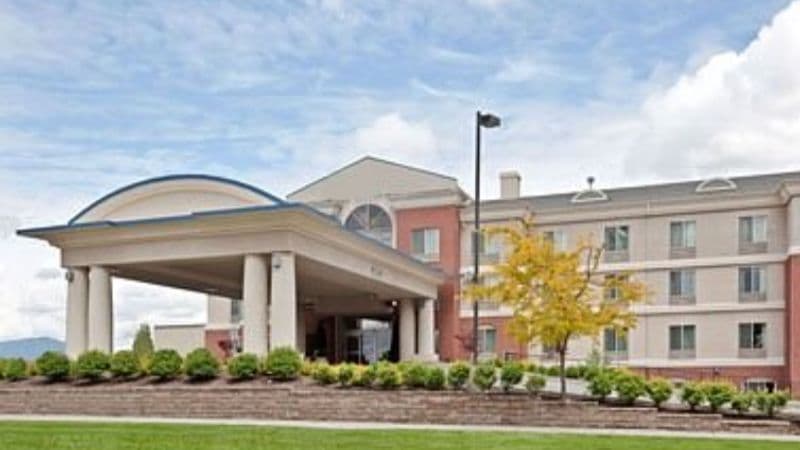 Triple Play Resort Hotel & Suites hotel photo 5
