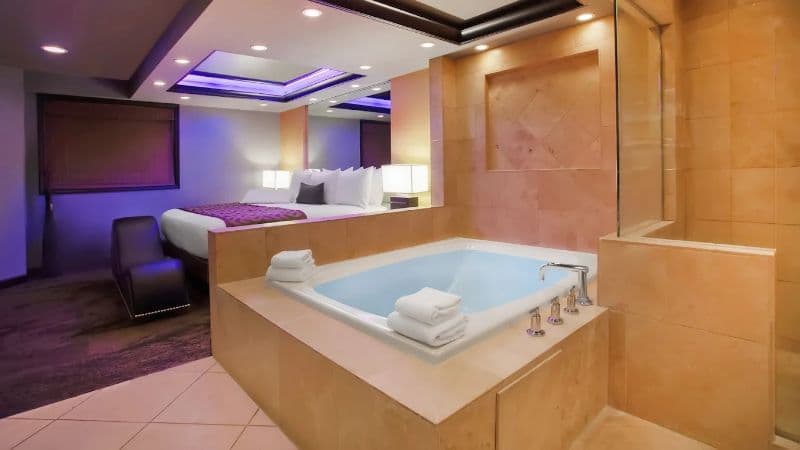 Ambiance Inn & Suites hotel photo 3