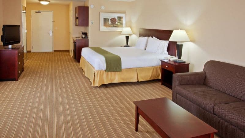 American Motor Inn – Rock Island hotel photo 3