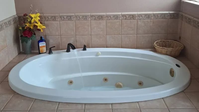 AmericInn by Wyndham Oswego hotel photo 4