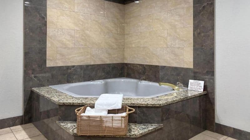 Baymont by Wyndham Tuscola hotel photo 2