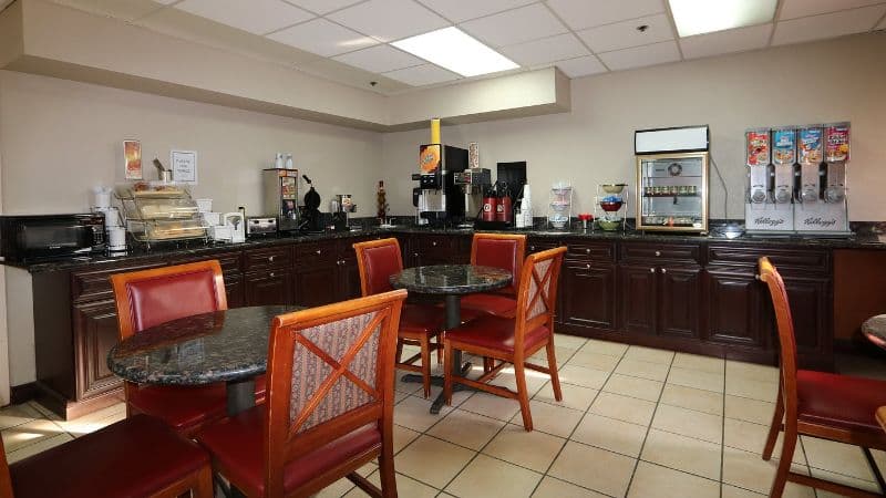 Best Western Bolingbrook Hotel hotel photo 4