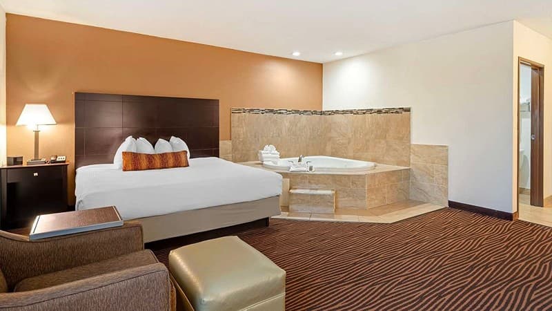 Best Western Des Plaines Inn hotel photo 3