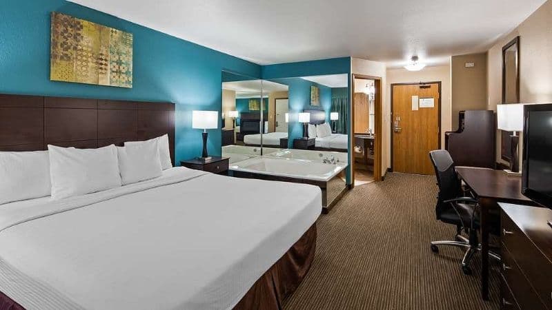 Best Western Galena Inn & Suites hotel photo 4