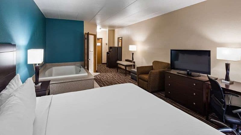 Best Western Galena Inn & Suites hotel photo 5