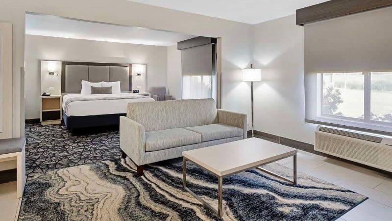 Best Western Morton Inn hotel photo 2