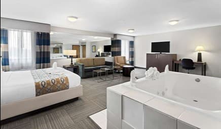 Best Western Naperville Inn hotel photo 2