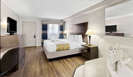 Best Western Naperville Inn hotel photo 5