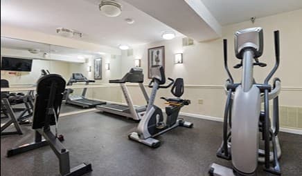 Best Western Plus Oakbrook Inn hotel photo 2