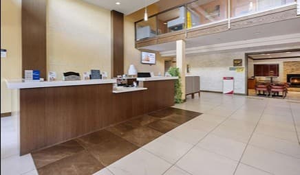Best Western Plus Oakbrook Inn hotel photo 5