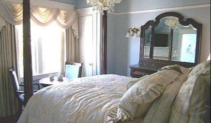 Carlyle Inn & Suites Jacuzzi room
