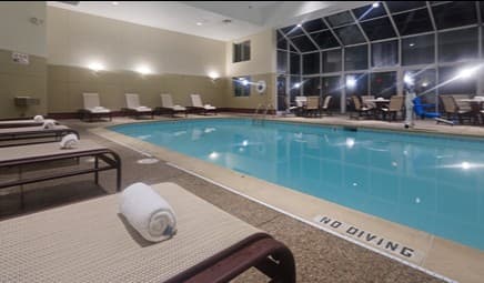 Chicago Club Inn & Suites hotel photo 2