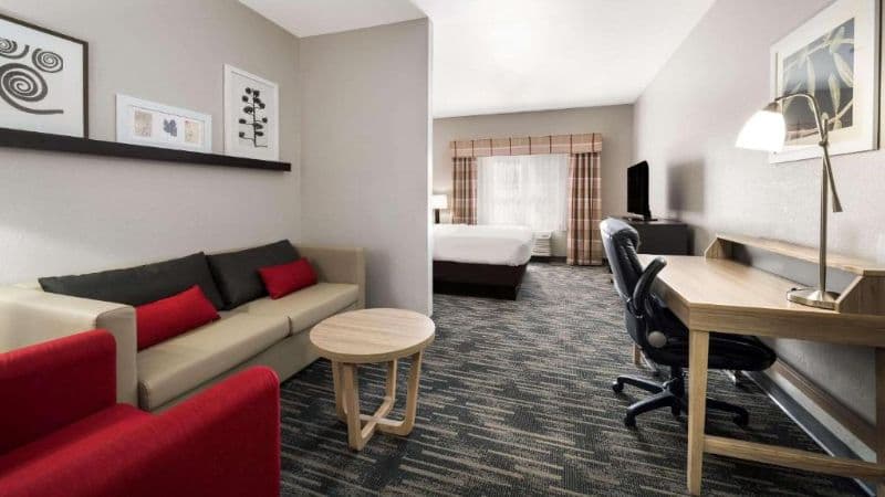 Country Inn & Suites by Radisson, Freeport, IL hotel photo 3