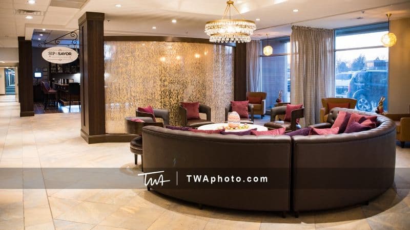 Crowne Plaza Chicago Sw – Burr Ridge By IHG hotel photo 2