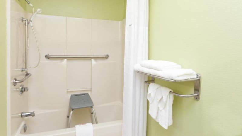 Days Inn by Wyndham Springfield hotel photo 4