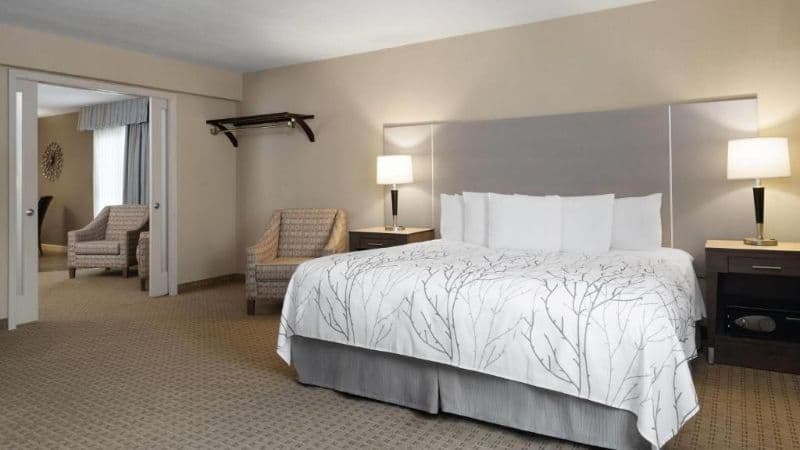 Eastland Suites & Hotel Confrence hotel photo 2