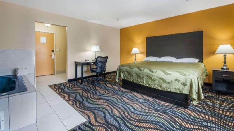 Equality Inn hotel photo 3