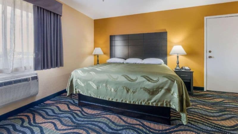 Equality Inn hotel photo 4
