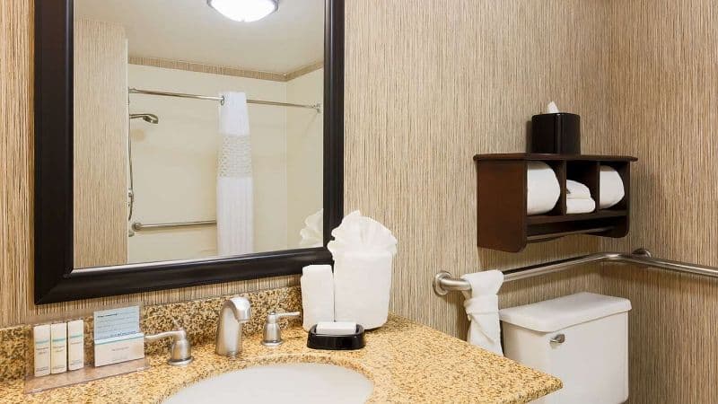 Hampton Inn Champaign/Urbana hotel photo 3