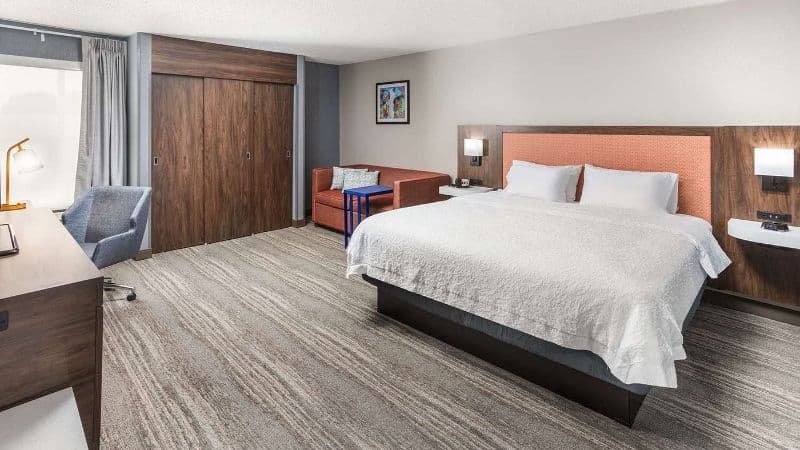 Hampton Inn Joliet – I-55 hotel photo 2