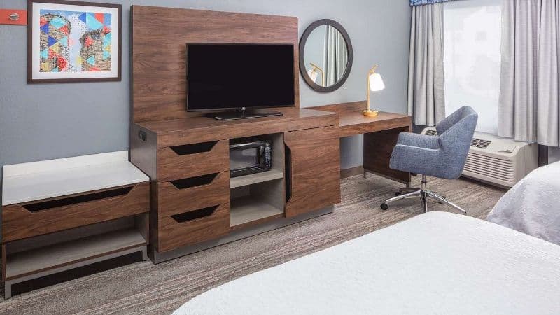 Hampton Inn Joliet – I-55 hotel photo 4