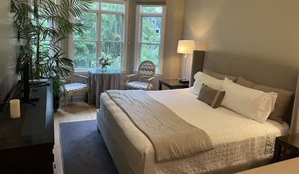 Harvey House Bed & Breakfast hotel photo 5