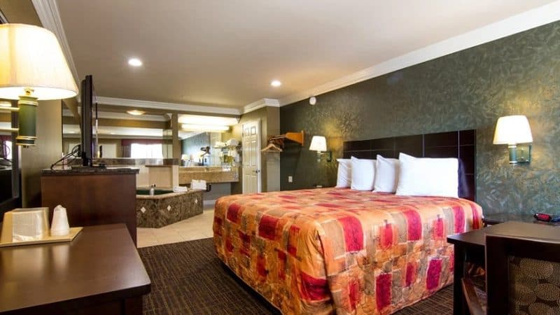 Hilton Chicago / Northbrook hotel photo 5