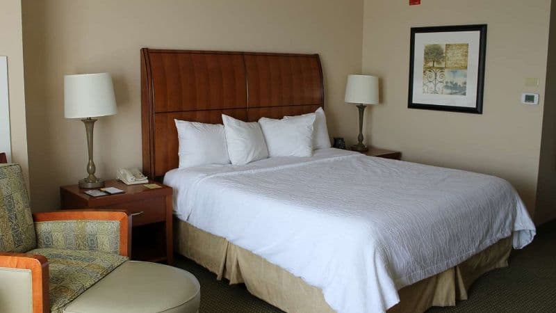 Hilton Garden Inn Addison hotel photo 3