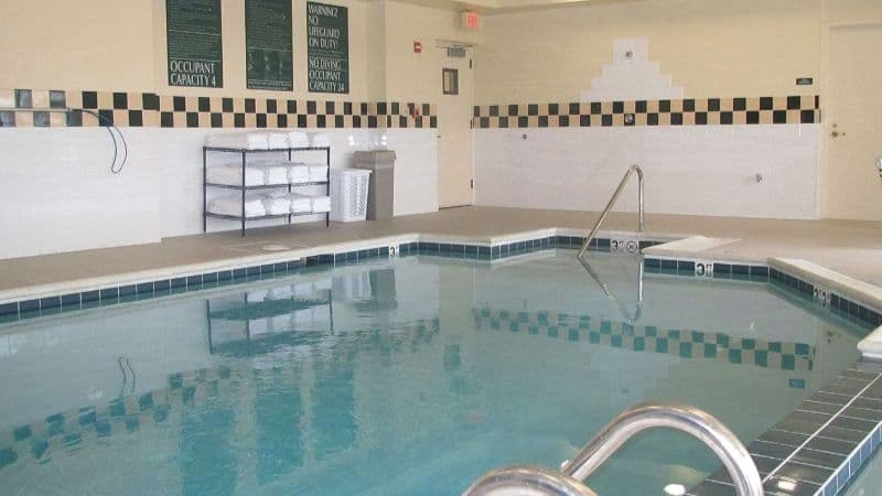 Hilton Garden Inn Addison hotel photo 5