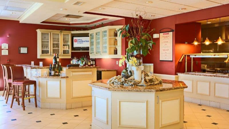 Hilton Garden Inn Springfield hotel photo 5