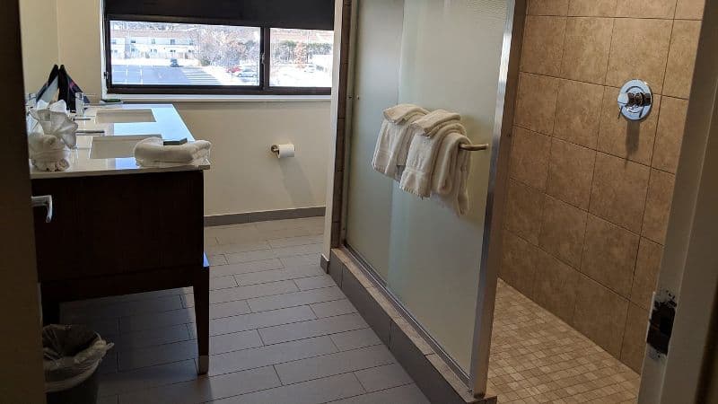 Holiday Inn Champaign hotel photo 2