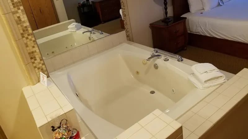 Hollywood Casino Joliet Hotel hotel photo 3