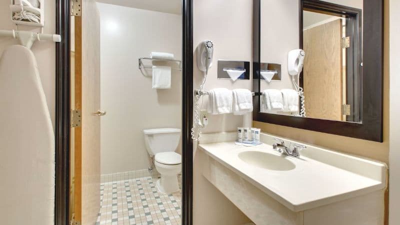 Hollywood Casino Joliet Hotel hotel photo 4