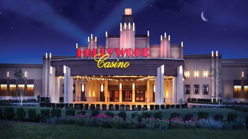 Hollywood Casino Joliet Hotel hotel photo 5