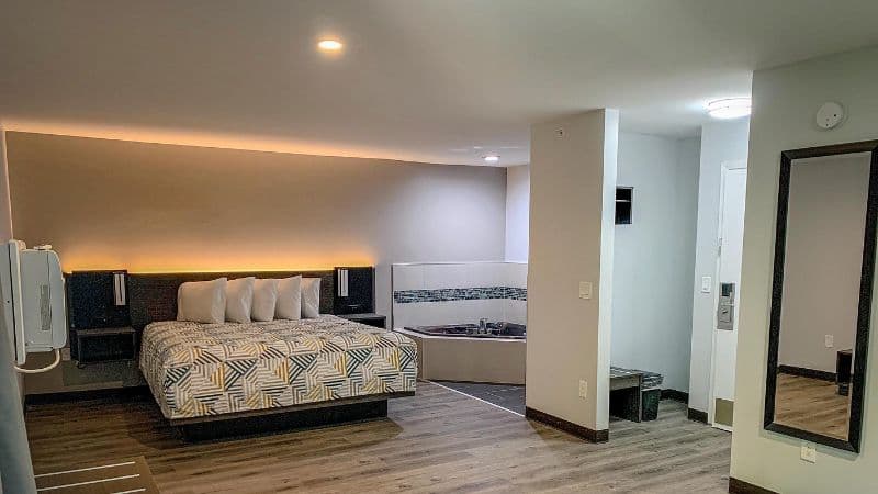 Motel 6 Rockford, IL hotel photo 2