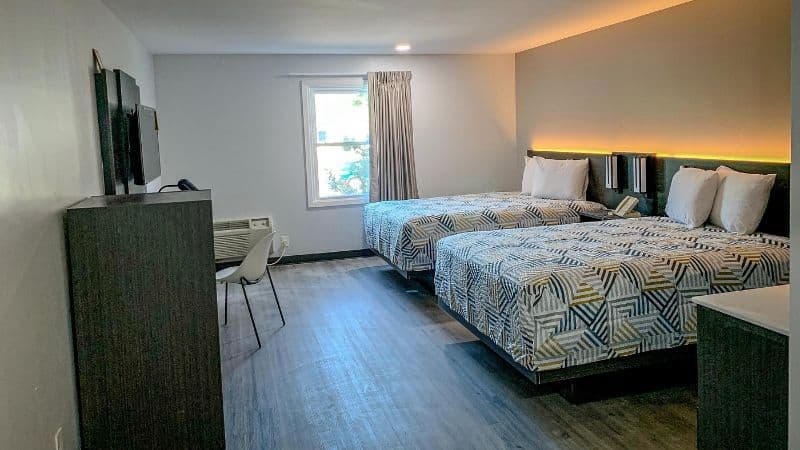 Motel 6 Rockford, IL hotel photo 3
