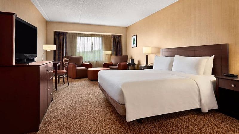 Par-A-Dice Hotel Casino hotel photo 2