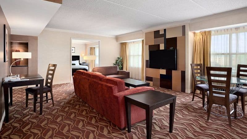 Par-A-Dice Hotel Casino hotel photo 3